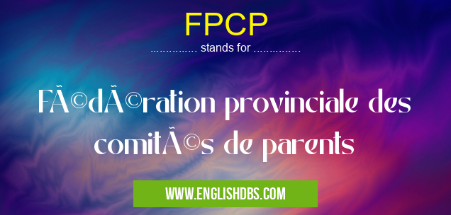 FPCP