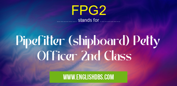 FPG2