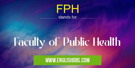 FPH