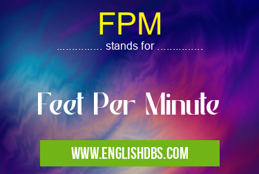 FPM