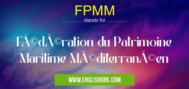 FPMM