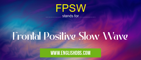 FPSW