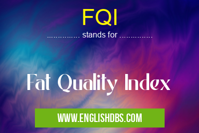 FQI