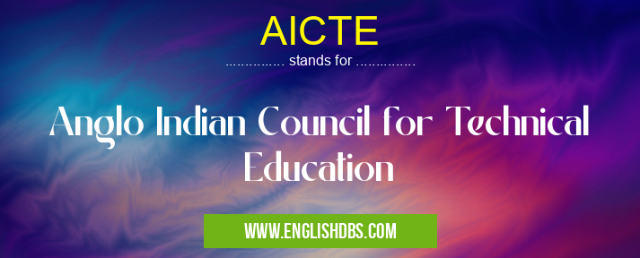 AICTE