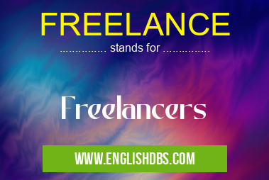 FREELANCE