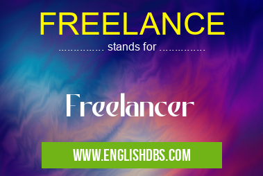 FREELANCE