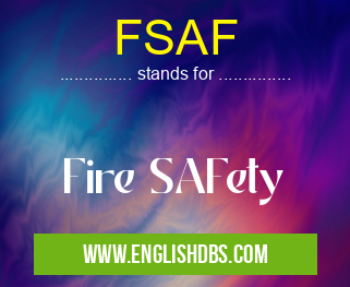 FSAF