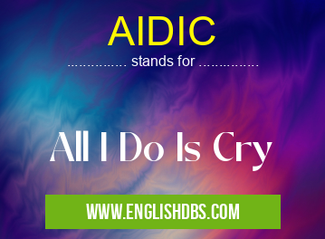 AIDIC