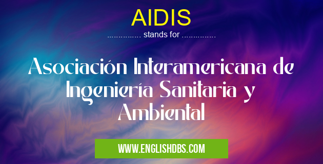 AIDIS