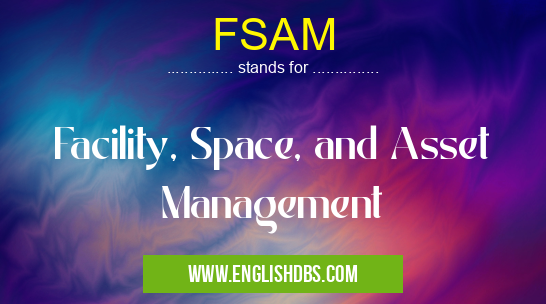 FSAM