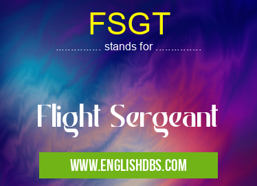 FSGT