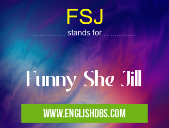 FSJ