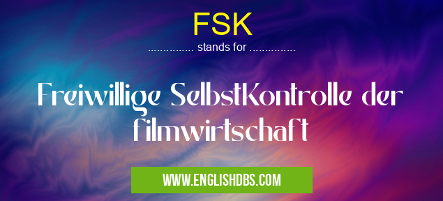 FSK