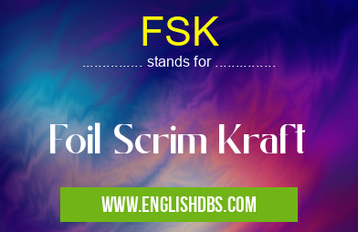 FSK