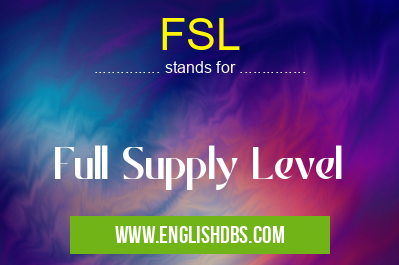 FSL