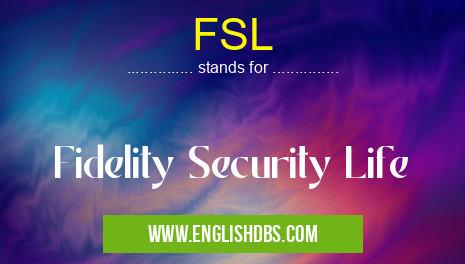 FSL