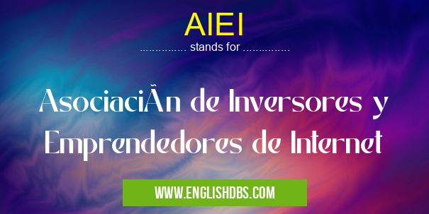 AIEI