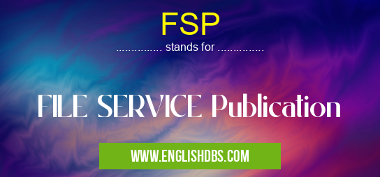 FSP