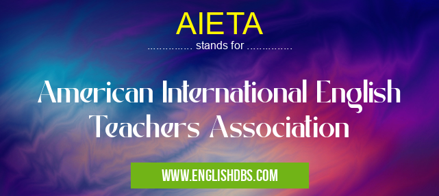 AIETA