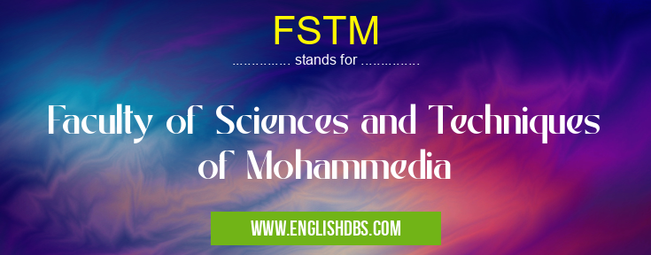 FSTM