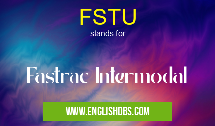 FSTU