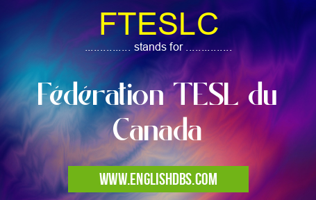 FTESLC