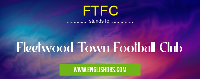 FTFC