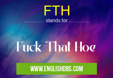 FTH