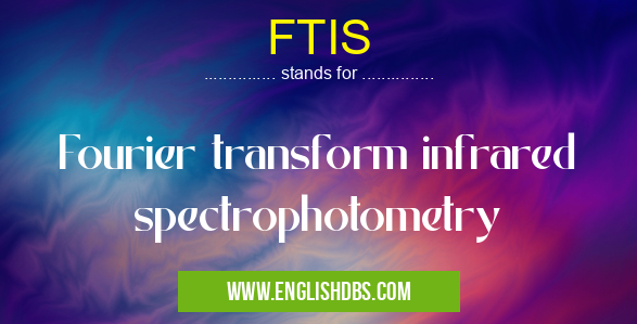 FTIS