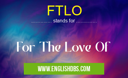 FTLO