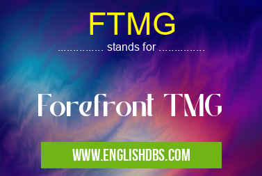 FTMG