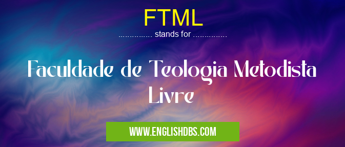 FTML