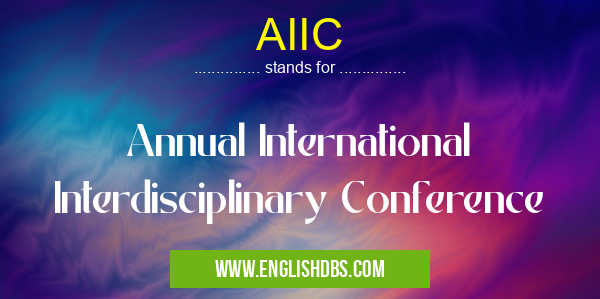 AIIC