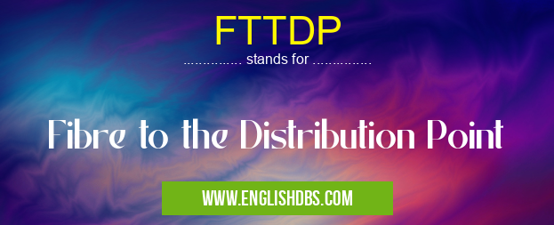 FTTDP