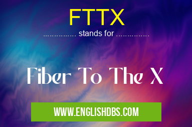 FTTX