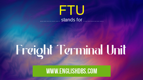 FTU