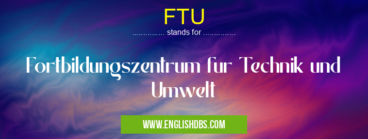 FTU