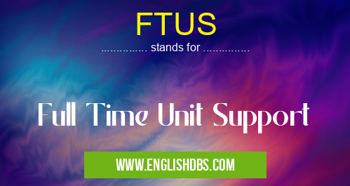 FTUS