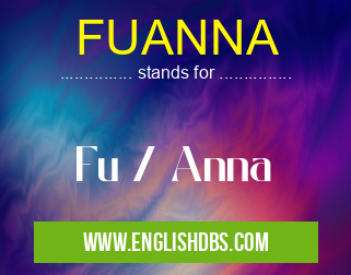 FUANNA