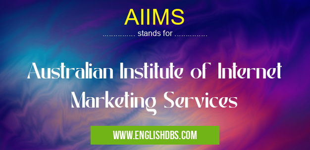 AIIMS