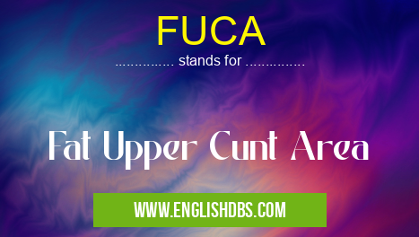 FUCA