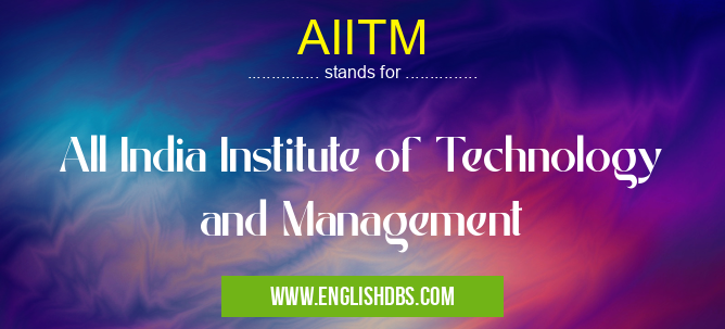 AIITM