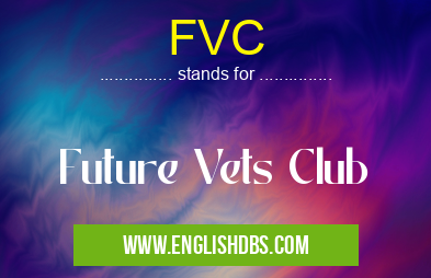 FVC