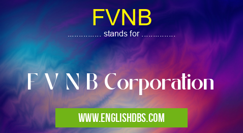 FVNB