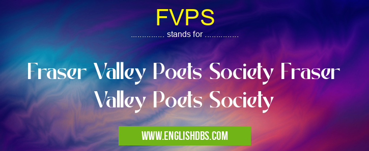 FVPS