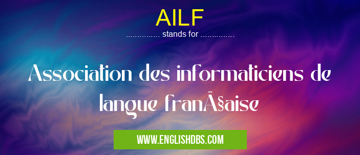 AILF