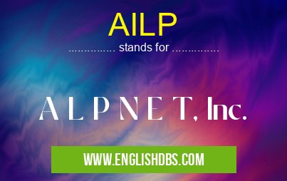 AILP