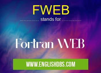 FWEB