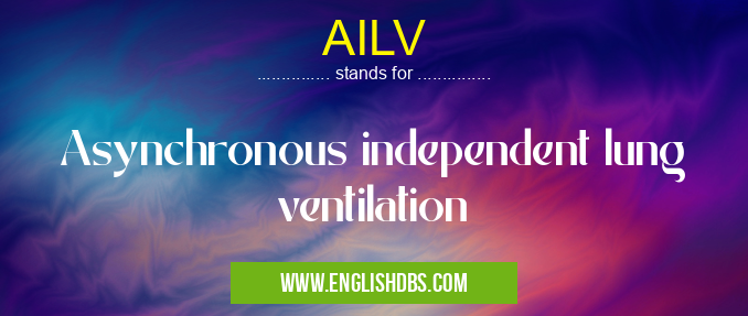 AILV