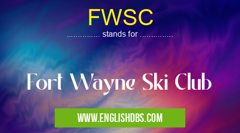 FWSC